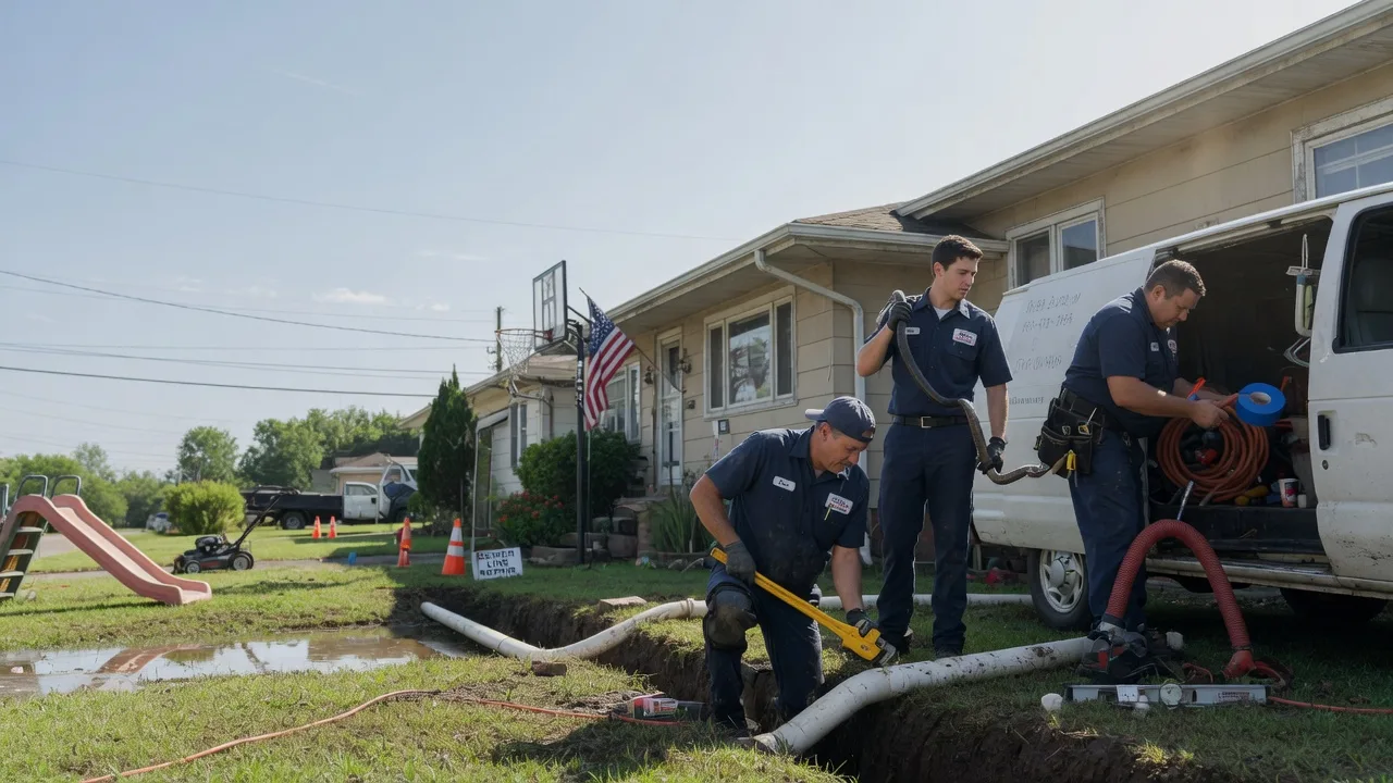 Toilet Installation in Lynbrook, NY near me